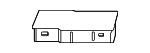 283426RA5A - Body: Battery Charger for Nissan Image