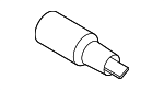 248605TT0A - Body: Lamp for Nissan Image