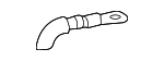 821650E080 - : Negative Cable for Toyota: Grand Highlander Image