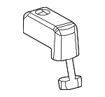 8282148490 - Electrical: Cover Cap for Toyota: Grand Highlander Image