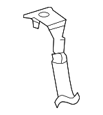 821610ES30 - : Positive Cable for Toyota: Grand Highlander Image