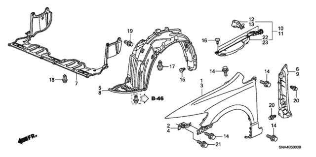 Diagram 1