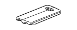 83489SCVA01ZA - Body: Lid for Honda: Element Image