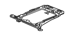 77295SCVA10ZZ - Body: Console Base for Honda: Element Image