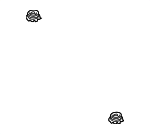 Engine Cradle Rear Bushing