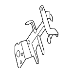 GU5Z15604E - : Control Module for Lincoln: MKX Image