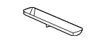 83472T90A01 - Body: Mat for Honda Image