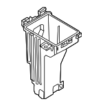 165285RB1A - Engine: Housing for Nissan: Kicks, Kicks Play, Versa Image image