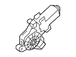 4K0959801 - Body: Window Motor for Audi Image