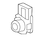 95400B8FQ0 - Electrical: Body Control Module for Hyundai Image