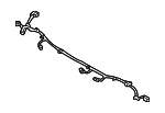 2014-2016 Hyundai Santa Fe Sport - Wire Harness