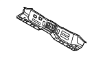 65632P7000 - Body: Center Crossmember for Hyundai Image