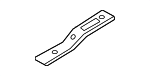65471P2050 - Body: Center Bracket for Hyundai Image