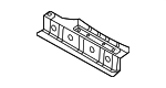 65928P6000 - Body: Side Bracket for Hyundai Image