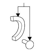 8S7898644 - Body: Drive Gear for Audi: TT Quattro Image
