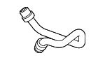 6M121075S - Cooling System: Tube for Audi Image image