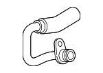 6M145920D - Cooling System: Tube for Audi Image image