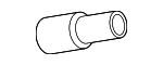 6M121054D - Cooling System: Hose for Audi Image image