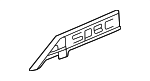 86596931 - : Nameplate for Acura Image