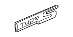 86596935 - Body: Nameplate for Acura: ZDX Image