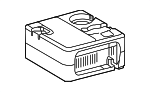 4489042060 - Body: Air Compressor for Toyota Image