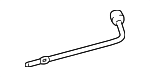 915042010 - Body: Wrench for Toyota Image