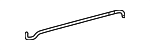 911342030 - Body: Handle for Toyota Image