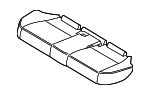 52103422146 - Body: Lower Cover for BMW: X3 Image