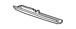 4603S3Y300ZZ - Body: Lower Tie Bar for Honda: Insight Image