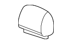 Headrest Cover