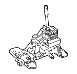 61319473659 - : Automatic Transmission Shift Lever for Mini: Cooper Image
