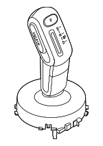 61319473660 - : Automatic Transmission Shift Lever Knob for Mini: Cooper Image