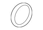 NCA2246BA - Cooling System: Thermostat Seal for Jaguar Image