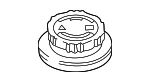 T2H57759 - Cooling System: Reservoir Cap for Jaguar Image