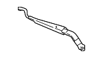 8521133140 - Body: Wiper Arm for Lexus: ES300 Image