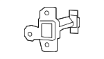 68297663AD - Body: Door Check for Mopar Image