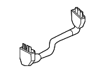 297A33JV1B - : Cable for Nissan Image