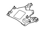 292A33KY0A - Electrical: Converter Bracket for Nissan Image