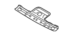 73210EL030 - Body: Windshield Header for Nissan Image