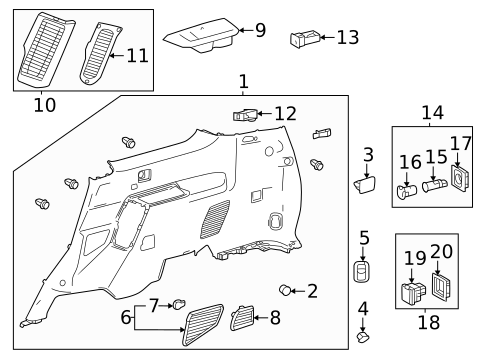 Diagram 1
