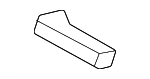 64306FJ000 - Body: Hinge Bushing for Subaru Image