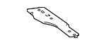 88899993 - Body: Seat Back Recliner Adjustment Mechanism for GM Image
