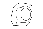 8928558J10 - Fuel System: Filler Pipe Gasket for Suzuki: Grand Vitara, Kizashi, SX4 Image