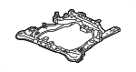 50200TK5A50 - Suspension: Engine Cradle for Acura Image