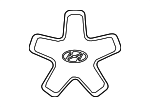52960G3400 - : Center Cap for Hyundai Image