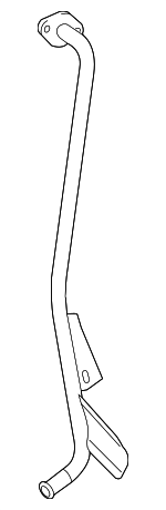 1627928010 - : Cooler Pipe for Lexus Image