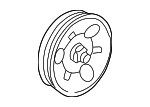 56483PLA003 - : Pulley for Honda: Civic Image