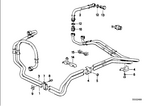 7119963253 - : Gasket Ring for BMW Image