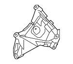 30711586 - Cooling System: Mount Bracket for Volvo: S80, V70, XC60, XC90 Image
