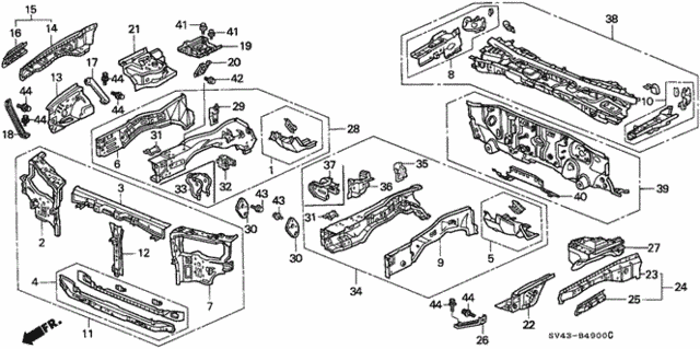 Diagram 1